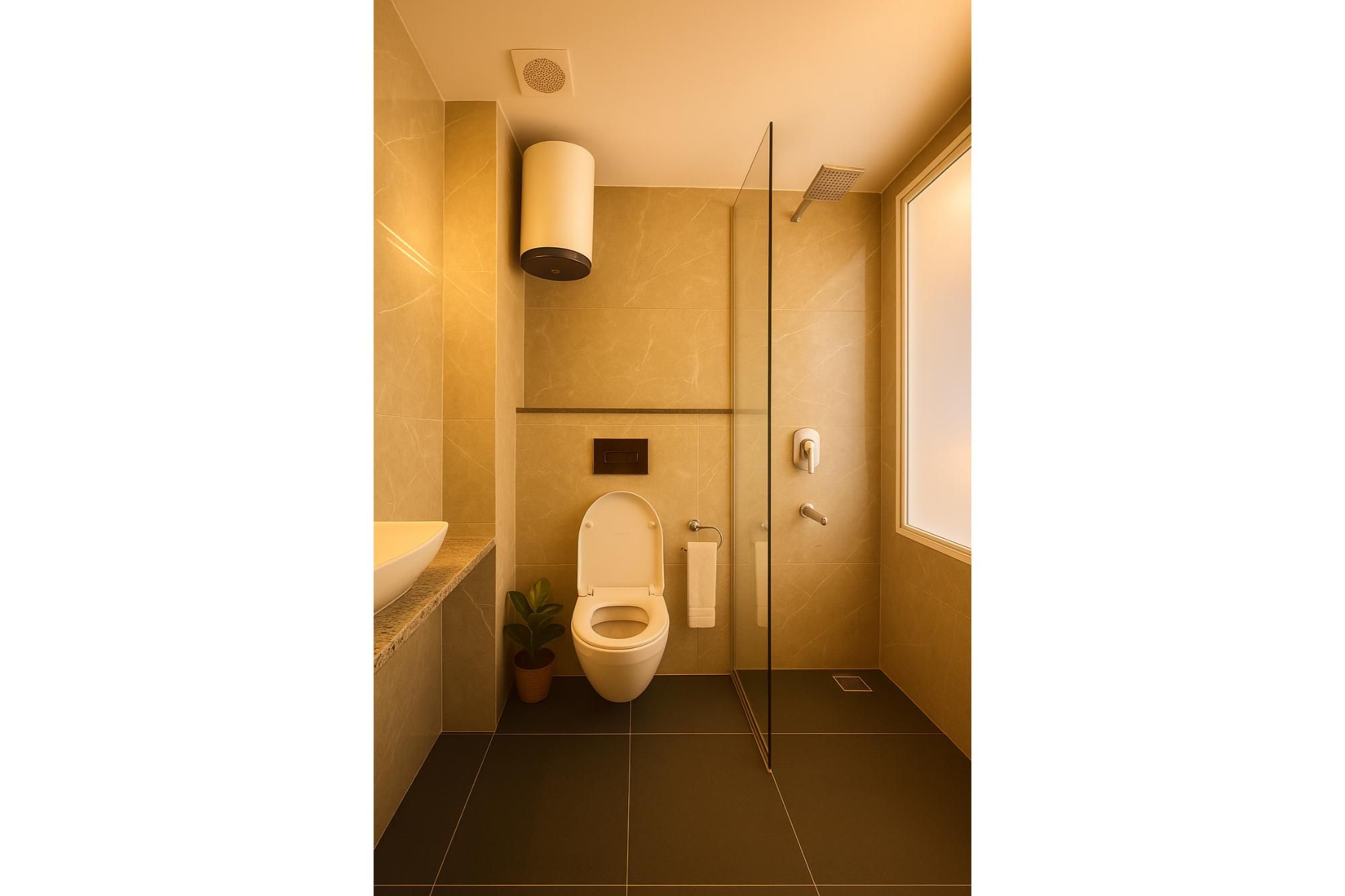 OnlyStay Bliss Guest House Premium Room 3