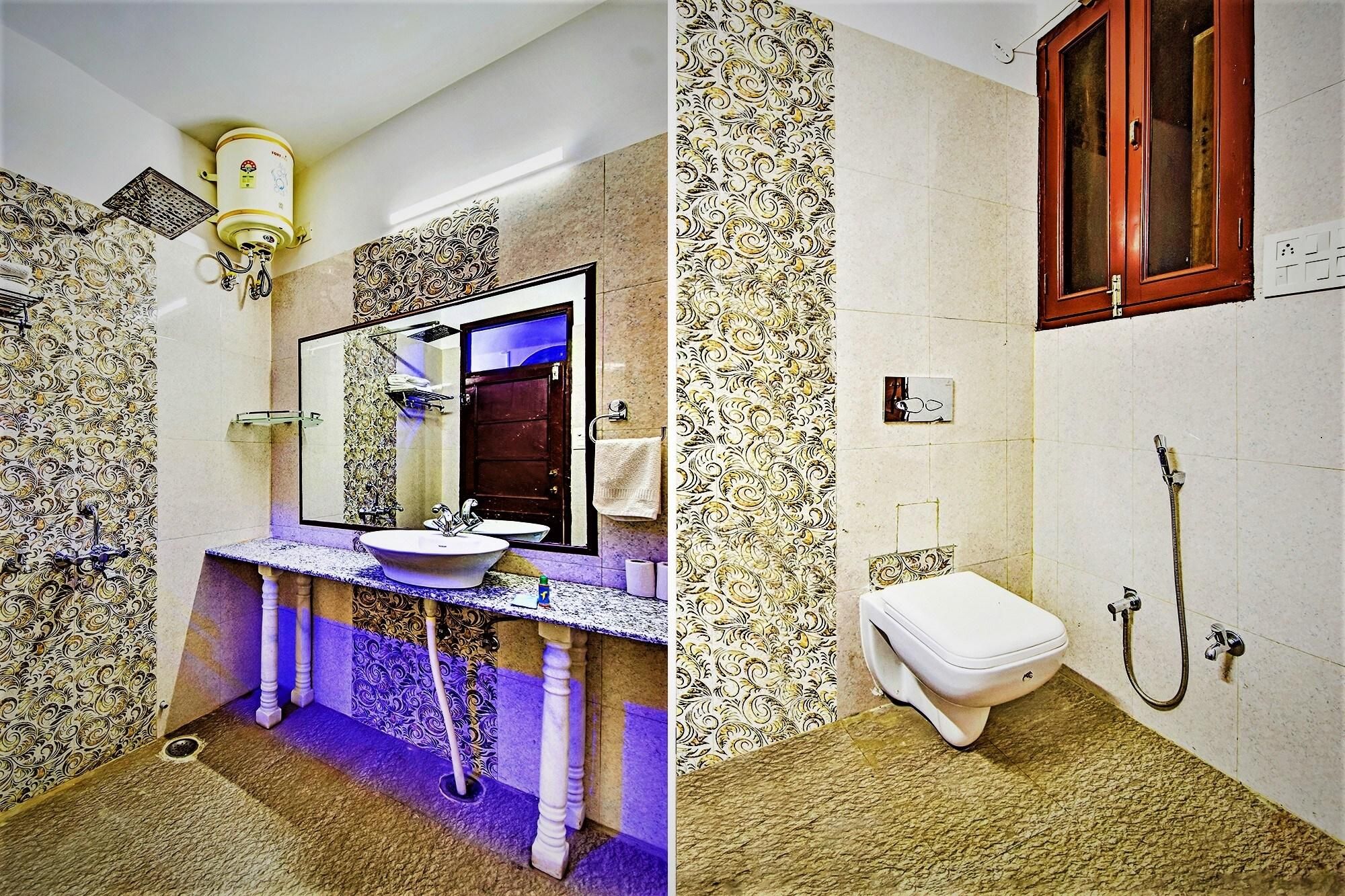 Shree Villas heritage  Deluxe Double or Twin 3