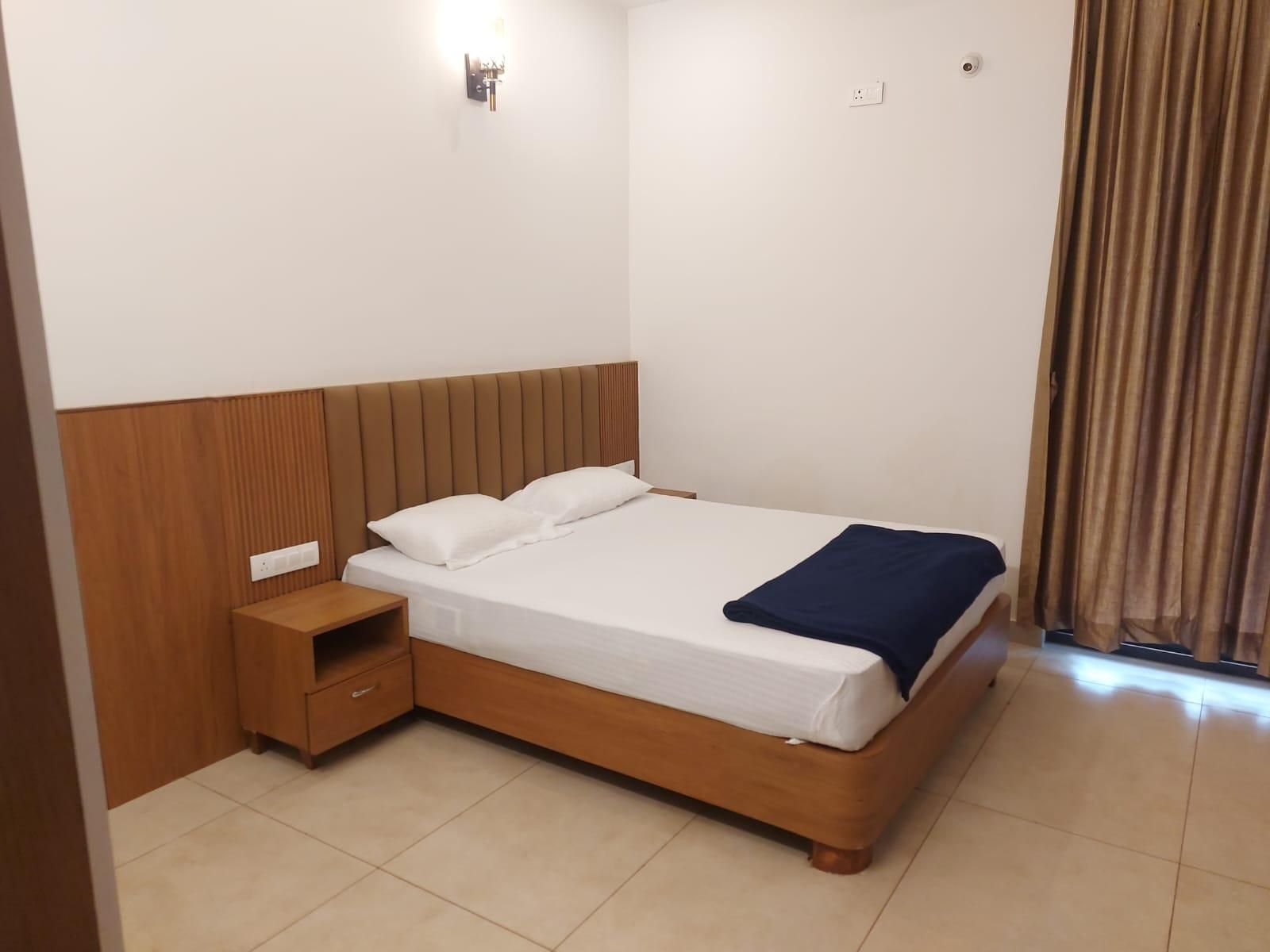 GM Farm Mountain View Homestay Deluxe