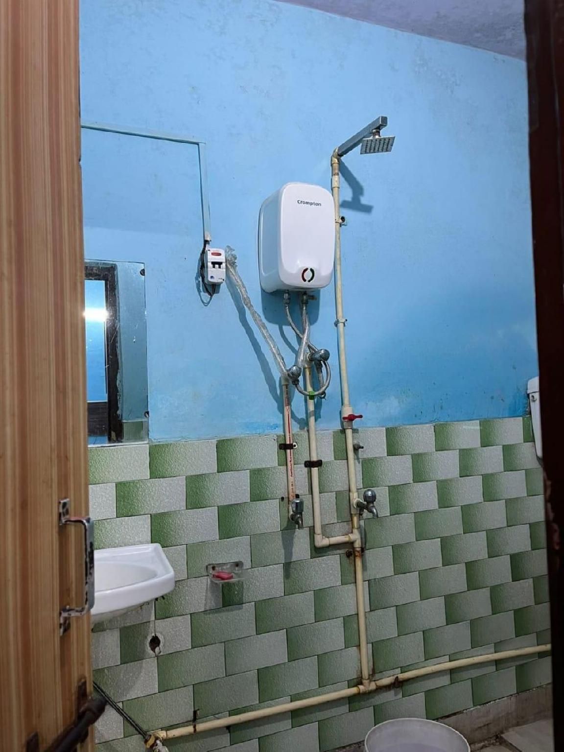 Bhaskar Hotel Standard Room 3