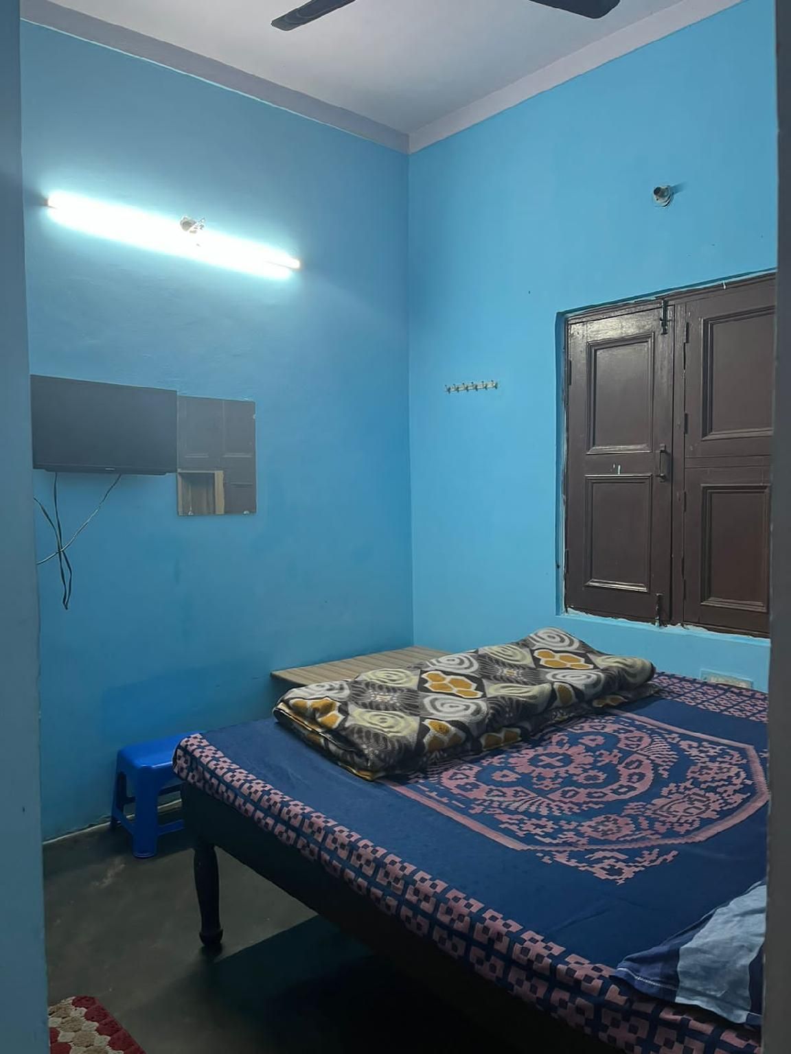 Bhaskar Hotel Standard Room