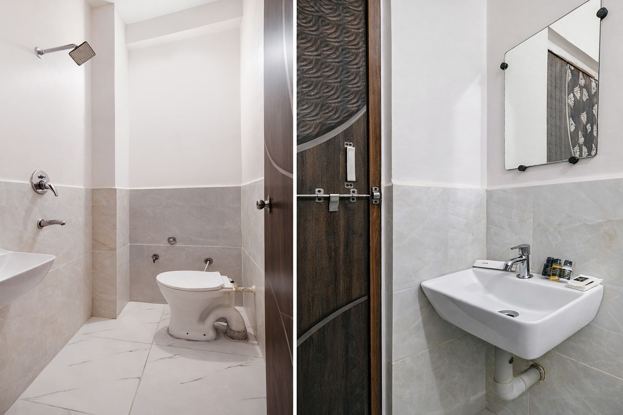 Via Kanha Palace Family Room 4