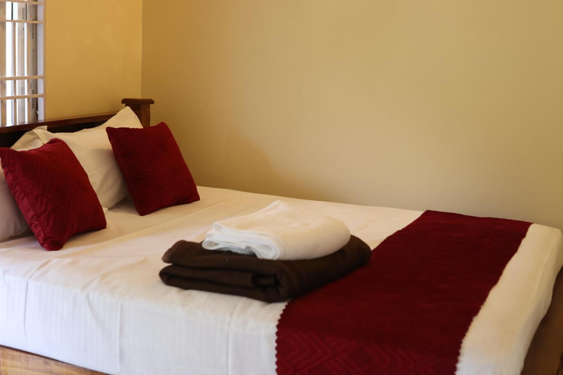 Vennila Residency Deluxe 2