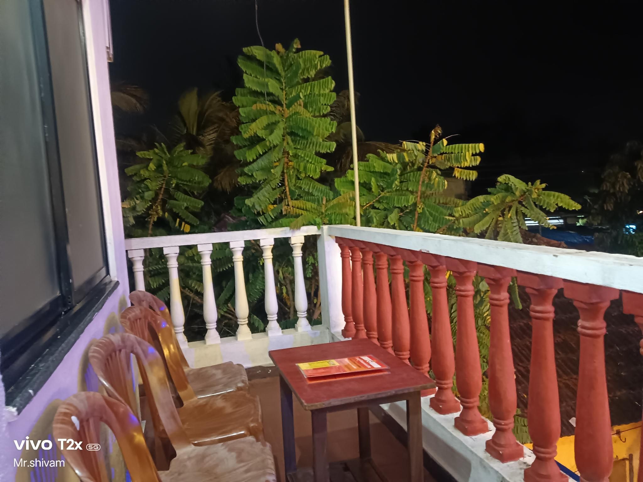 Vincent Guest House Goa