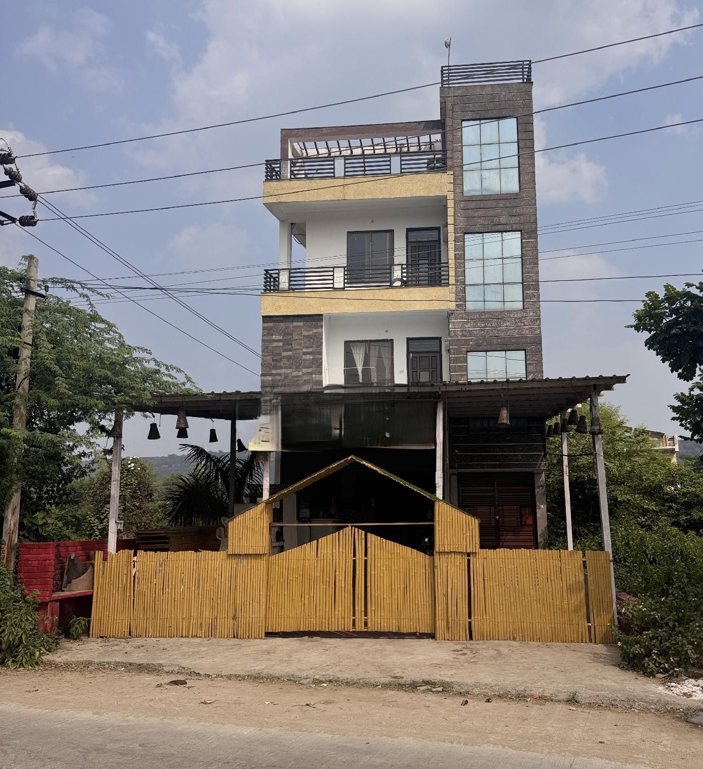 Staylysta-The home stay