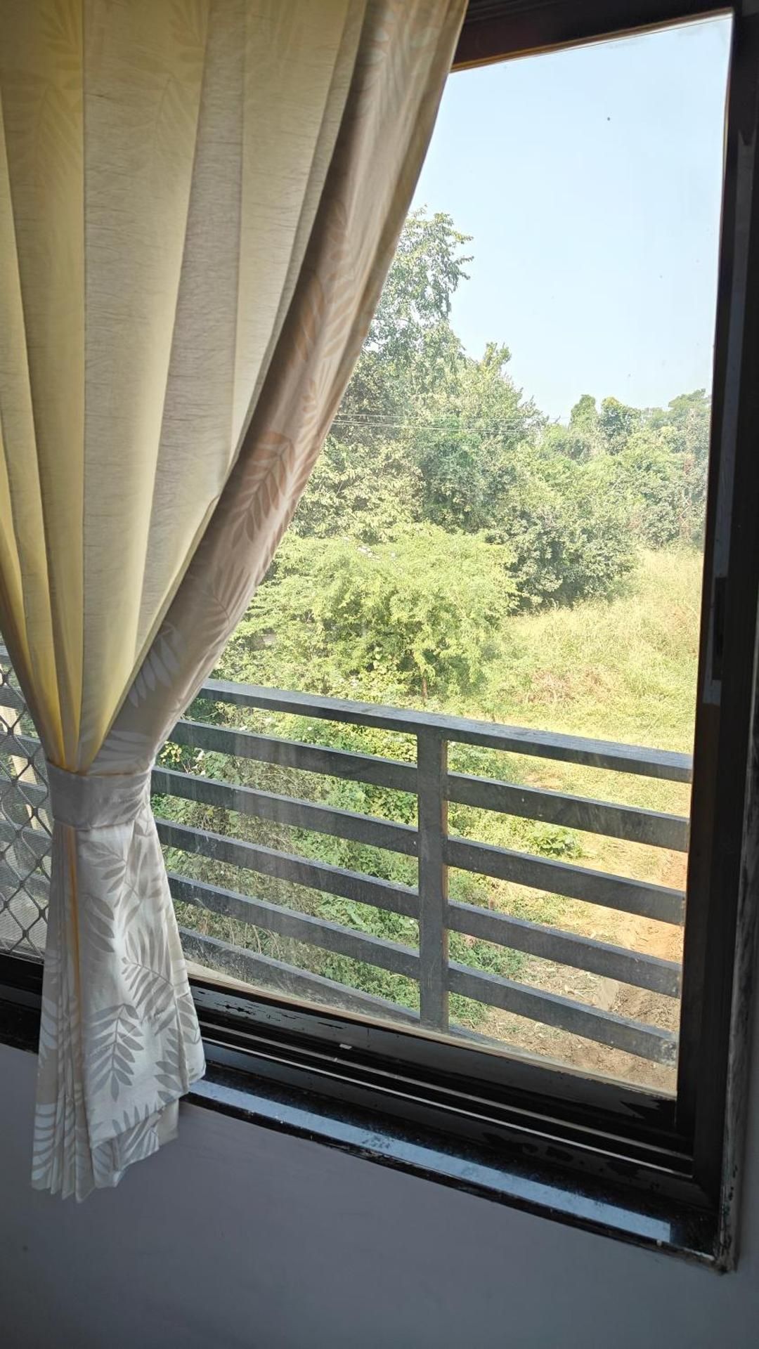 Surrounding environment