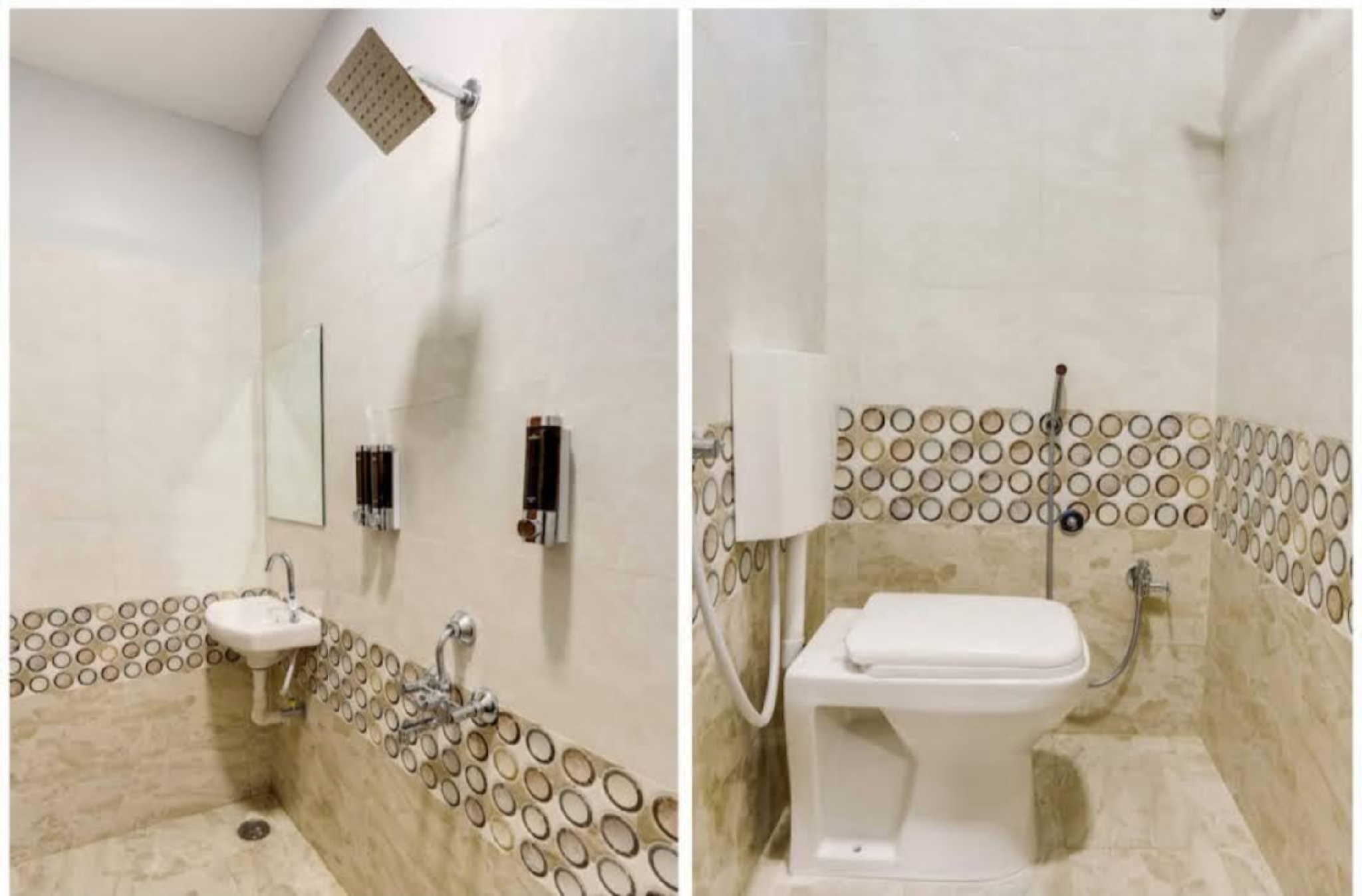 Hotel Silver Key Deluxe 3