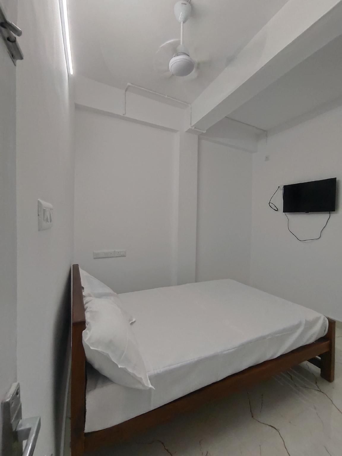 Tlta Residency Non - AC Standard Room