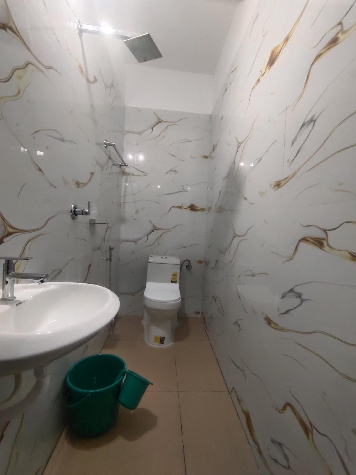 Tlta Residency Non - AC Standard Room 3