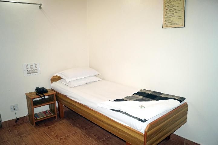 PPH Living Sri Kumara Deluxe Lodging Economy Room 2