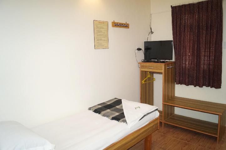 PPH Living Sri Kumara Deluxe Lodging Economy Room