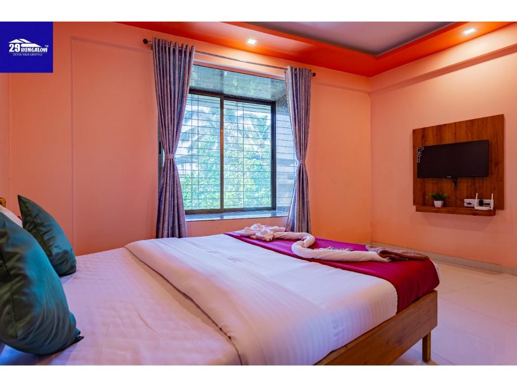 Mohor Boutique Rooms by 29bungalow Double Room 2