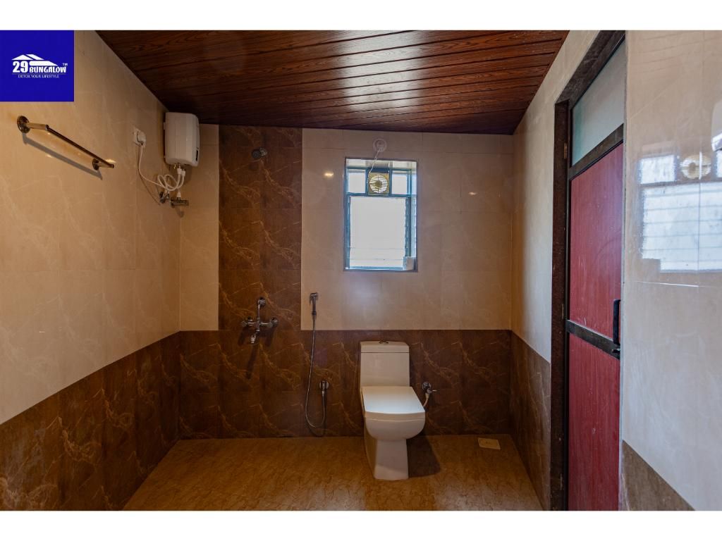 Mohor Boutique Rooms by 29bungalow Family Room 3