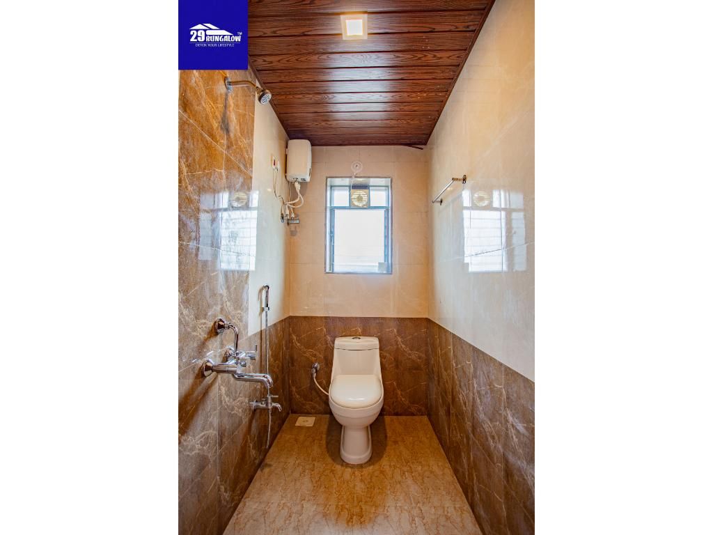 Mohor Boutique Rooms by 29bungalow Double Room 3