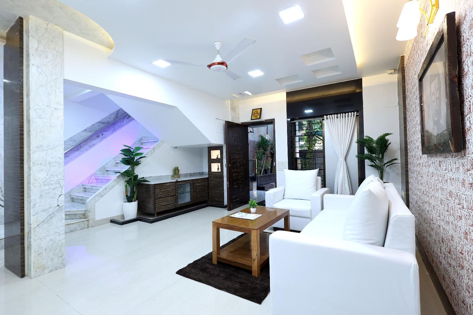 Luxe Villa - Kandivali East