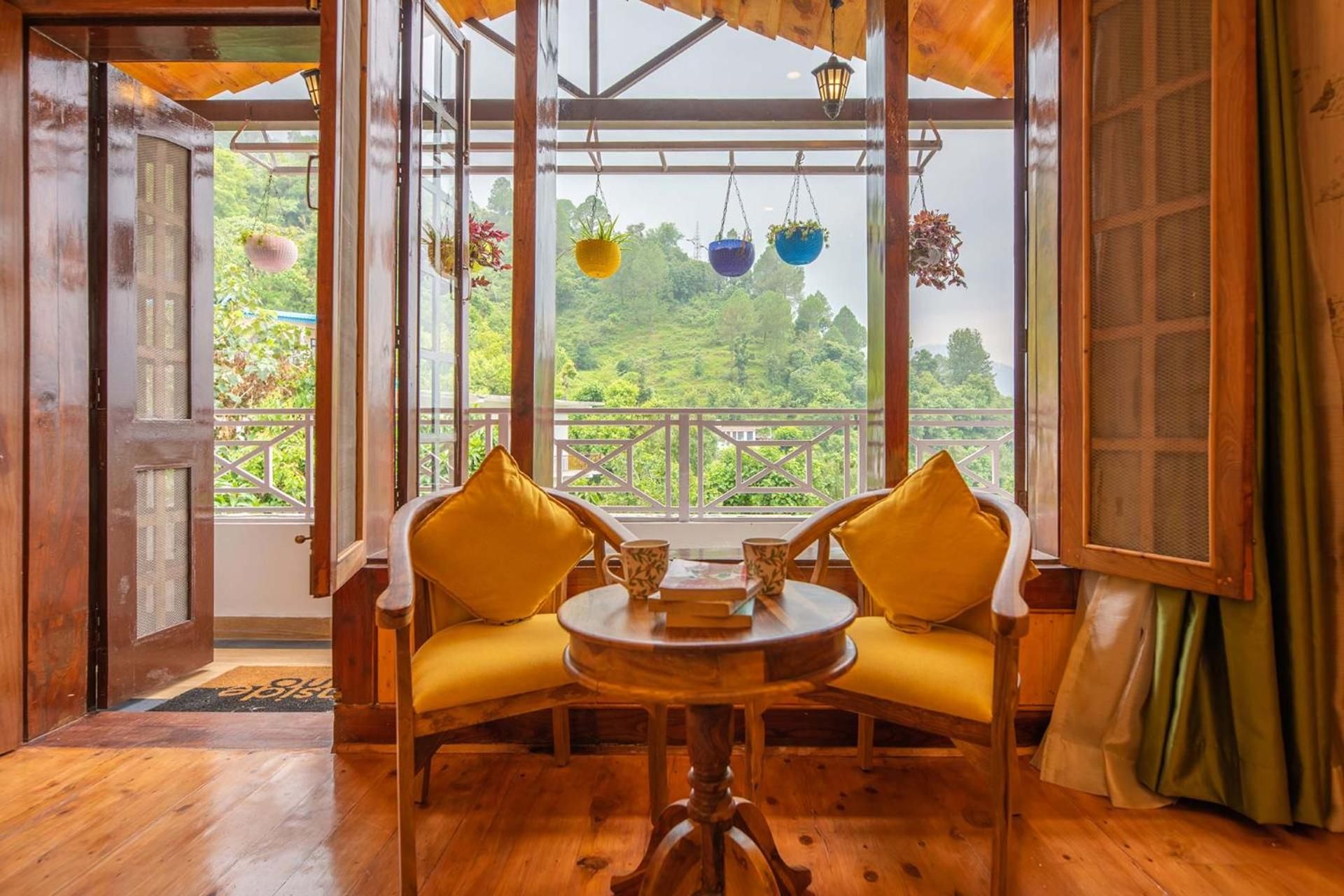 Cottage On The Lake by VEO - Part of StayVista