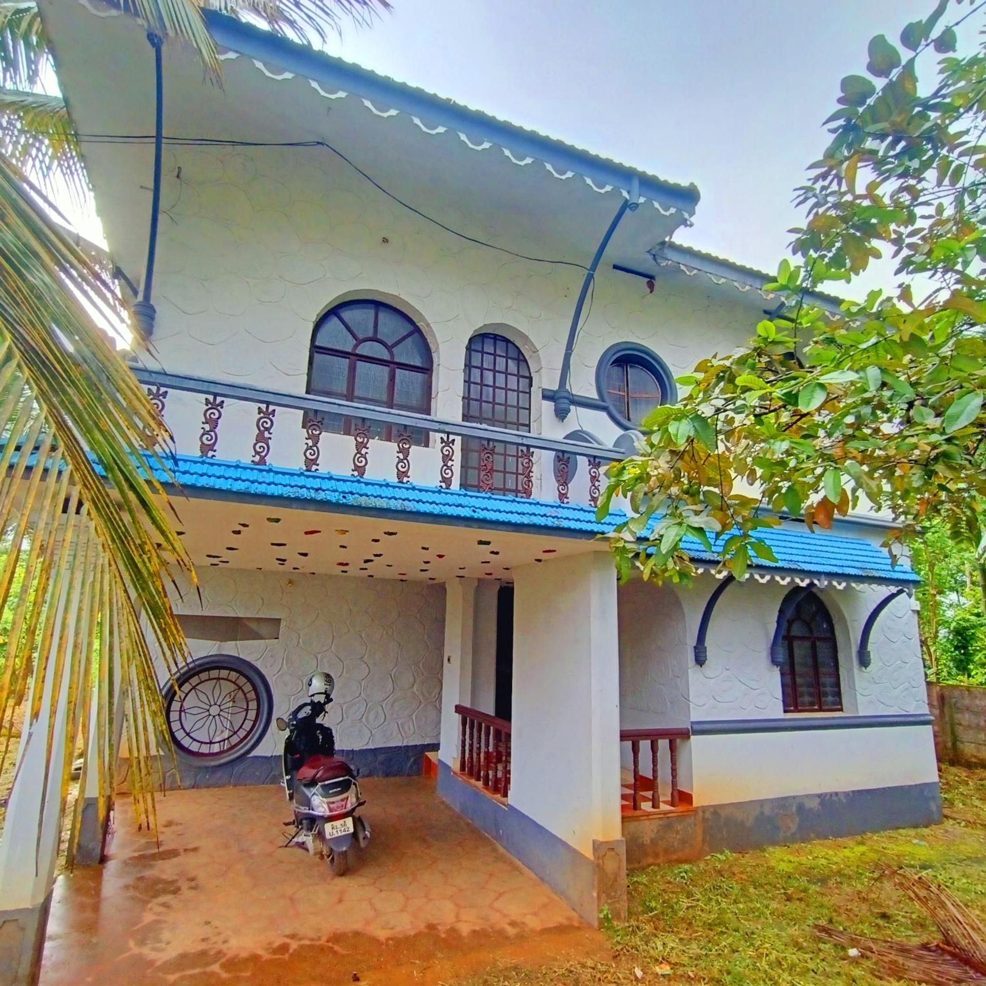 Kalpetta Peace Villa
