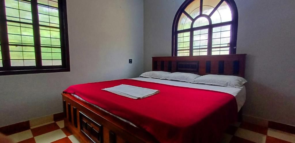 Kalpetta Peace Villa Private Villa 2