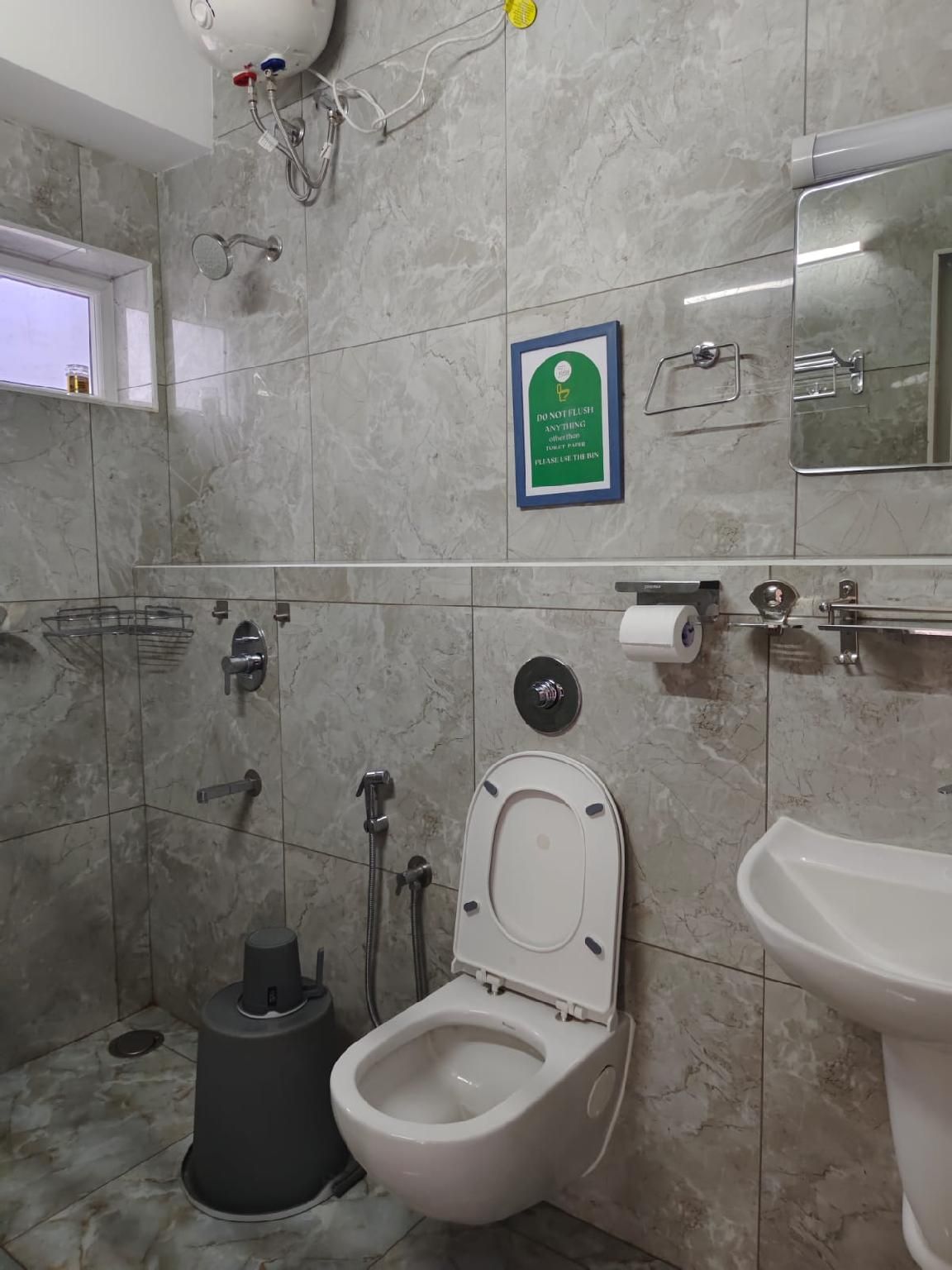 7Elysee Homestay - Emerald - Premium 3BHK Apartment 3