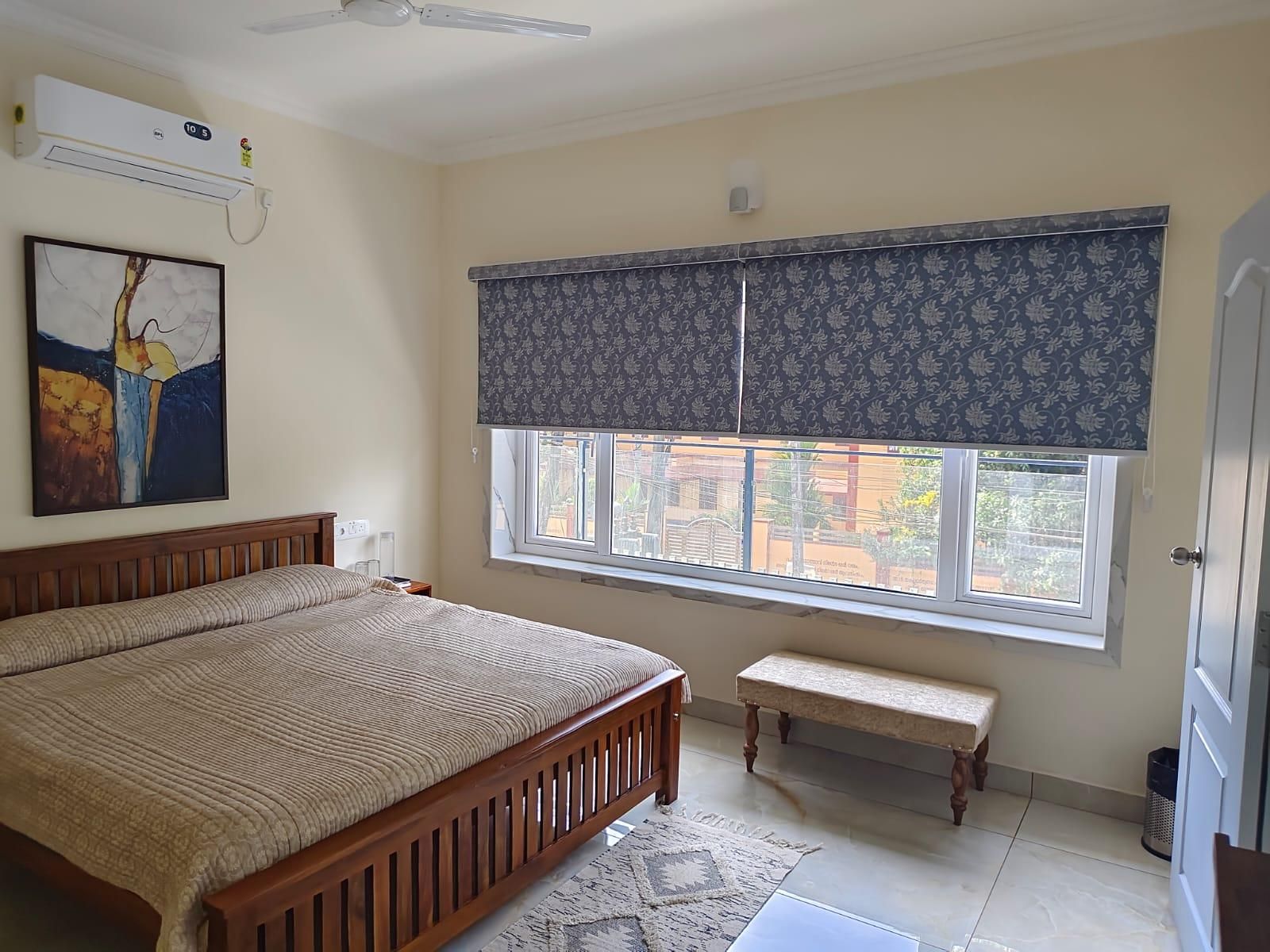 7Elysee Homestay - Emerald - Premium 3BHK Apartment