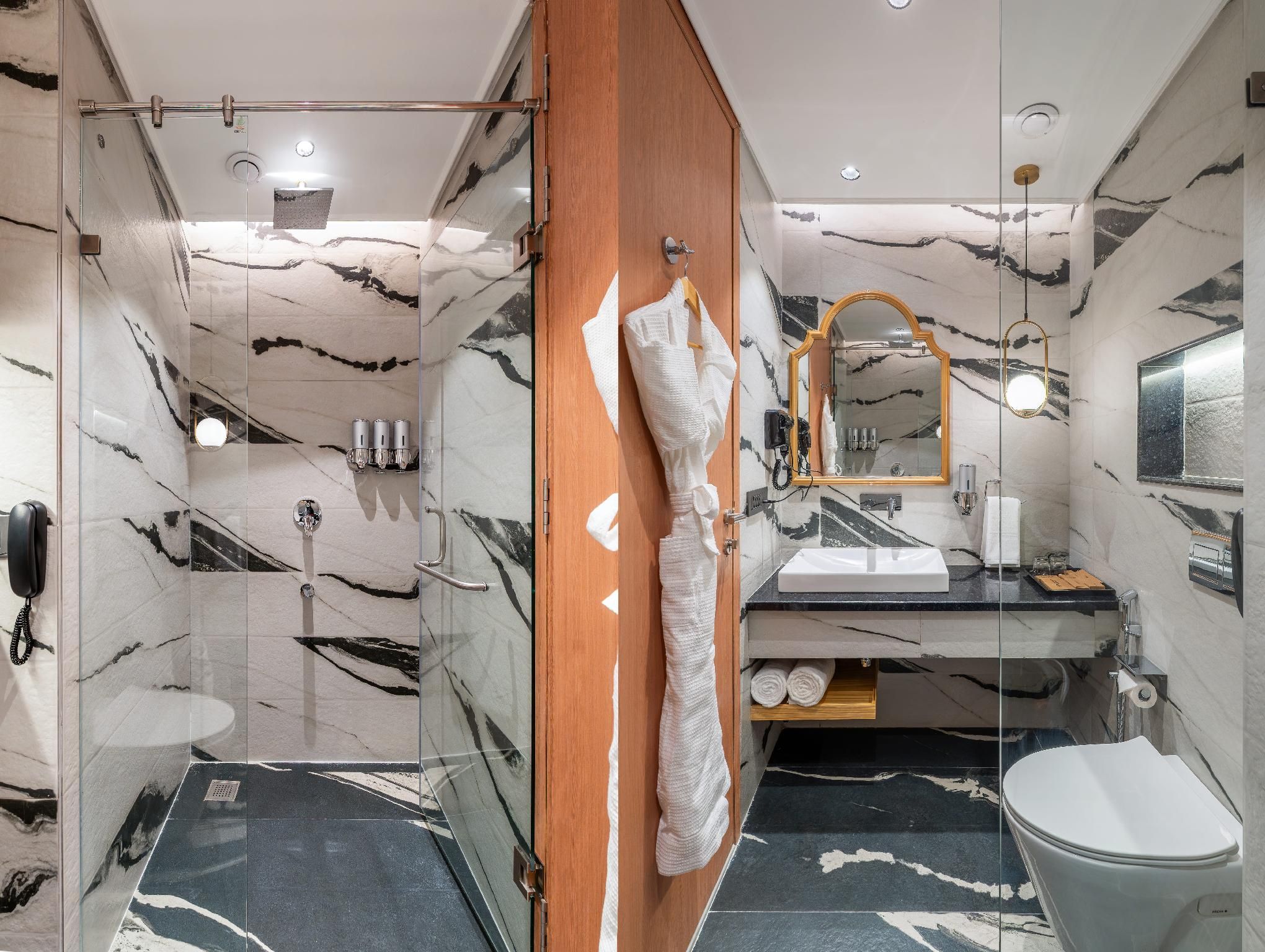 Acacia Somgarh Udaipur Superior Room 3