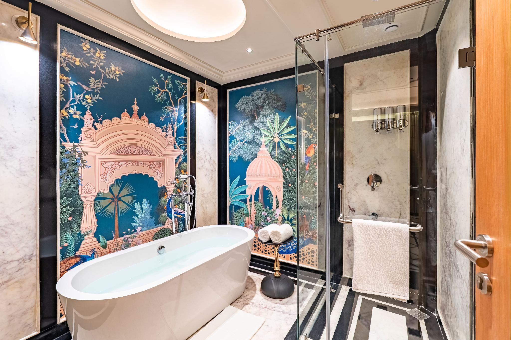 Acacia Somgarh Udaipur Suite 2