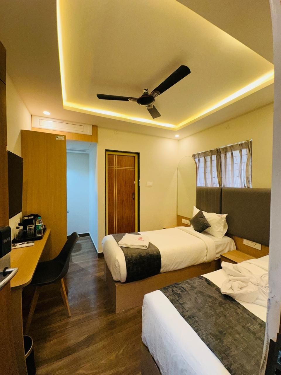 Premium Executive Room
