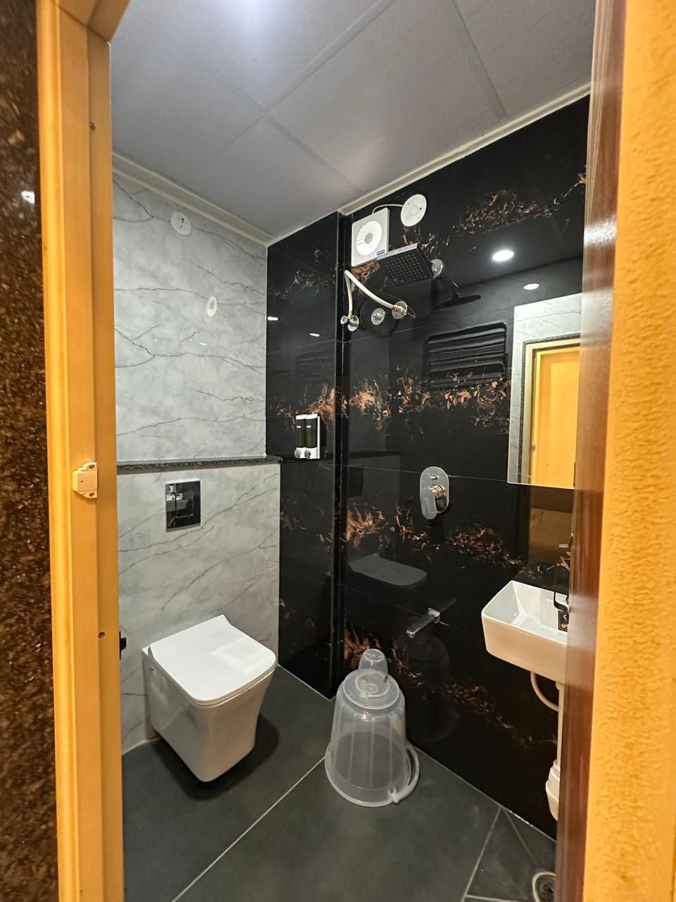 Premium Executive Room