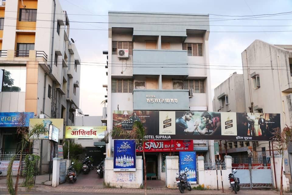 Ashirwad Lodging