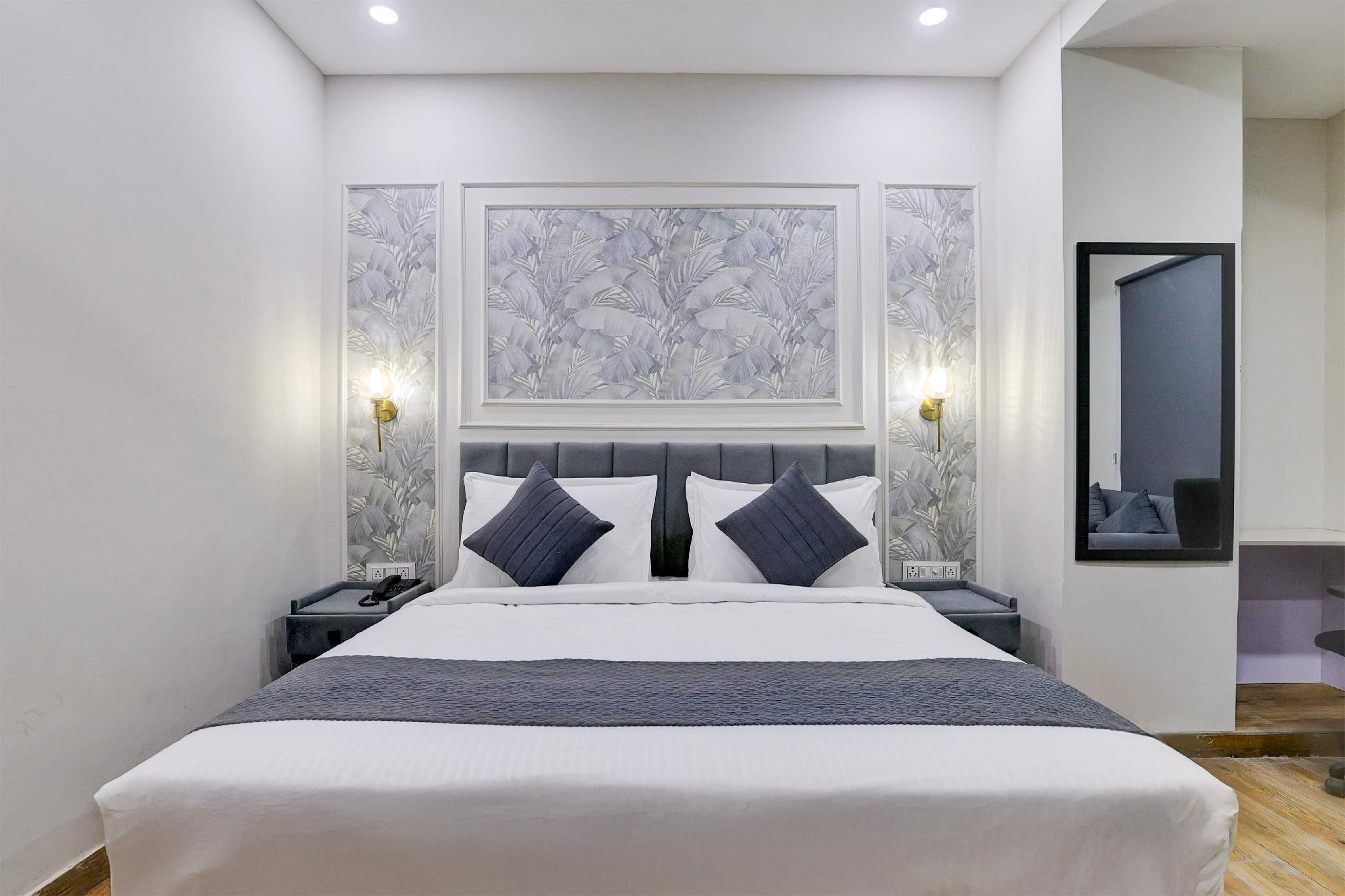 Raasha Hotel & Banquet Deluxe 2