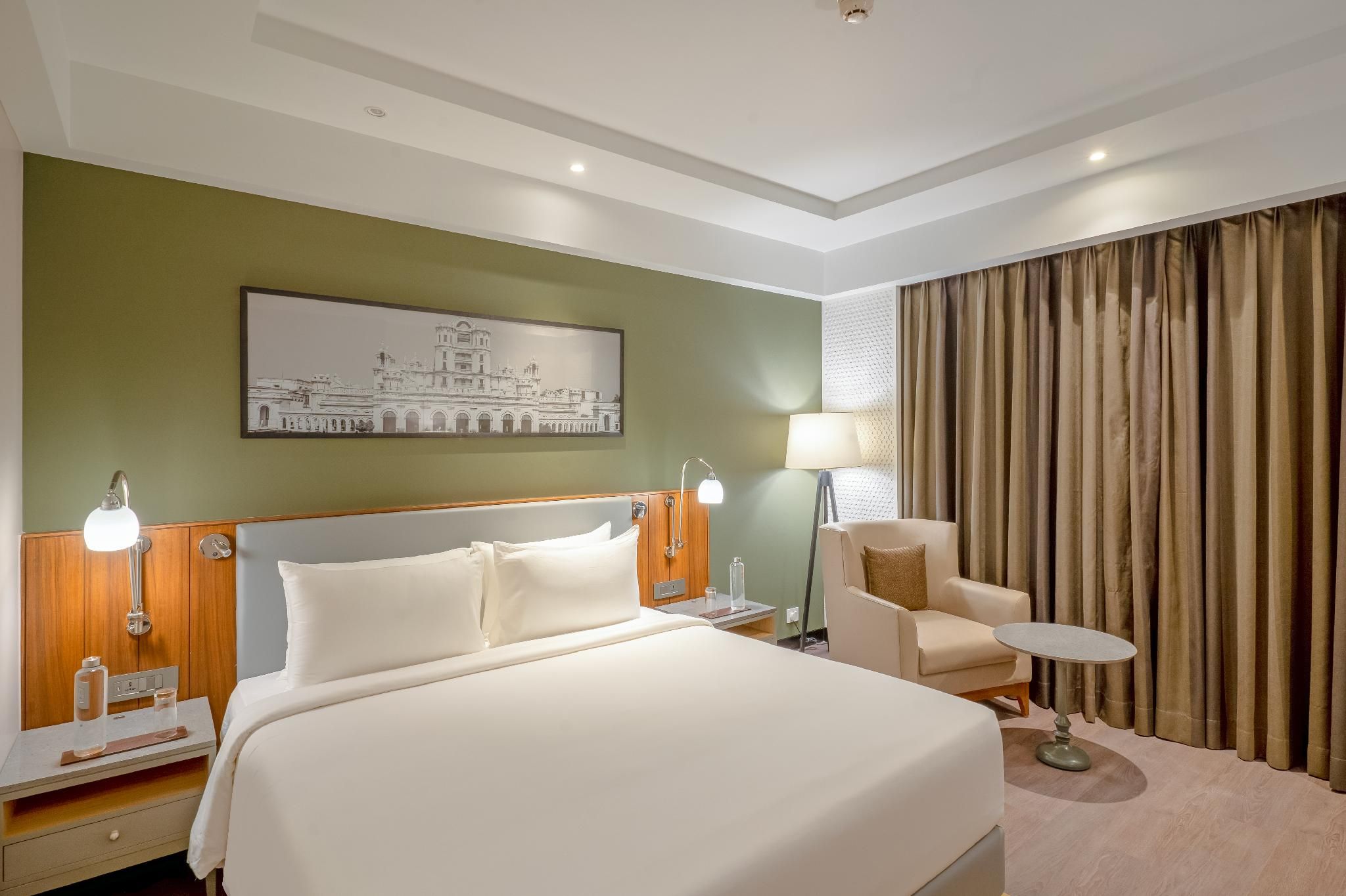 Park Inn by Radisson Lucknow Vikas Nagar Superior Room 2