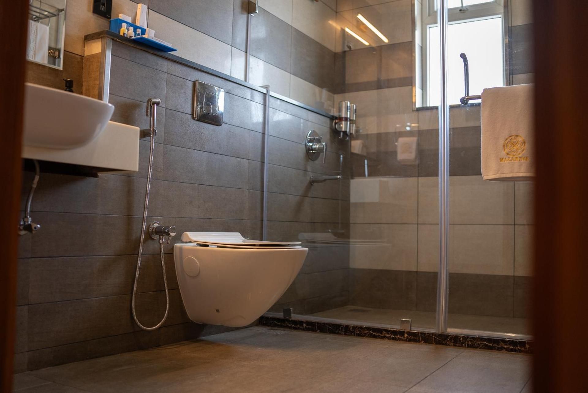 mazarine hotels and resorts llp Suite Room 3