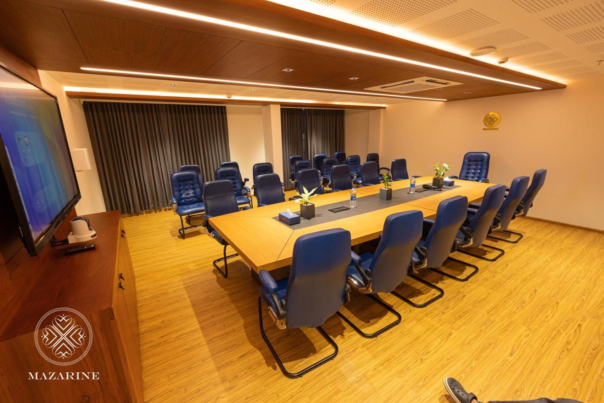 Meeting room / ballrooms