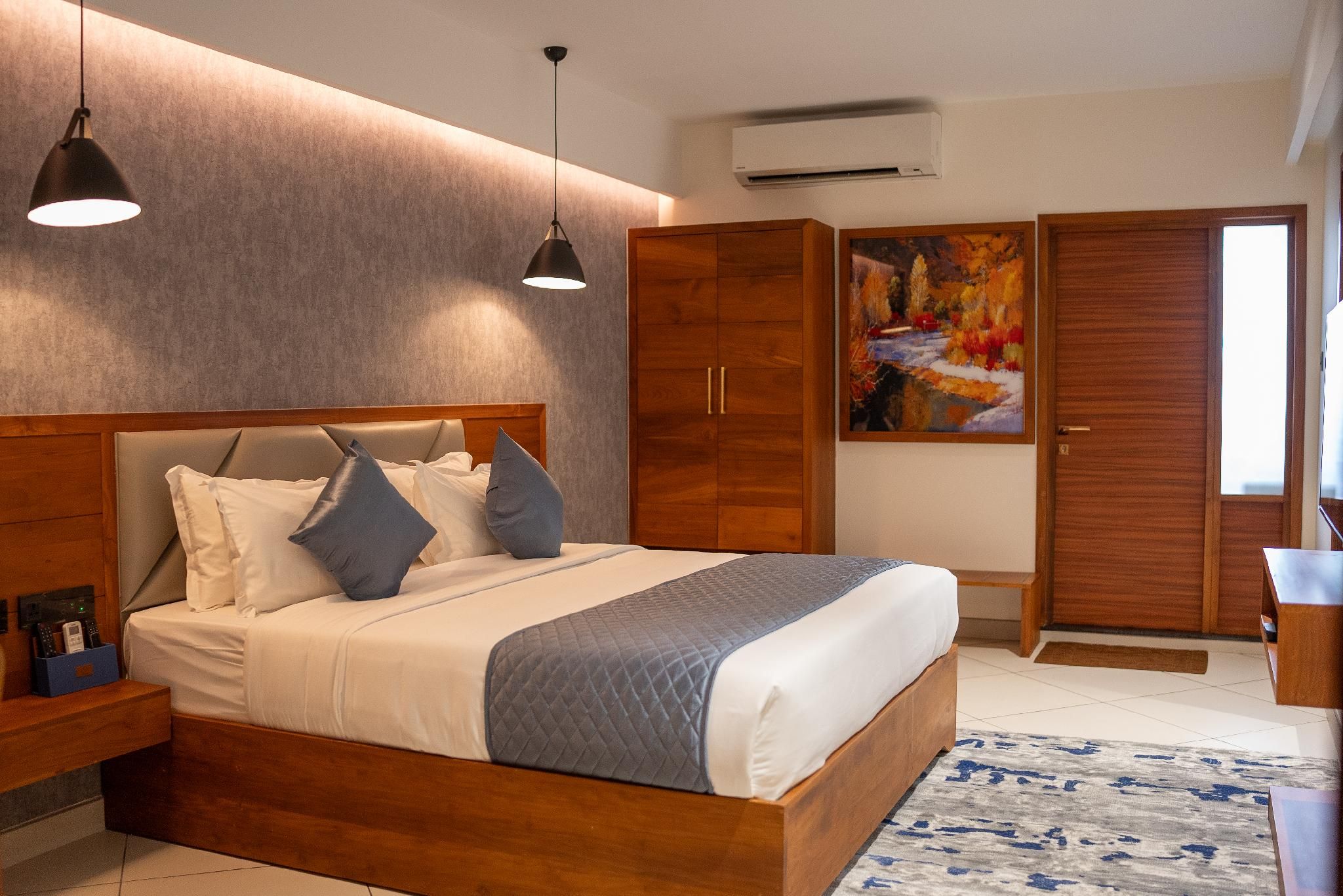 mazarine hotels and resorts llp Deluxe 2