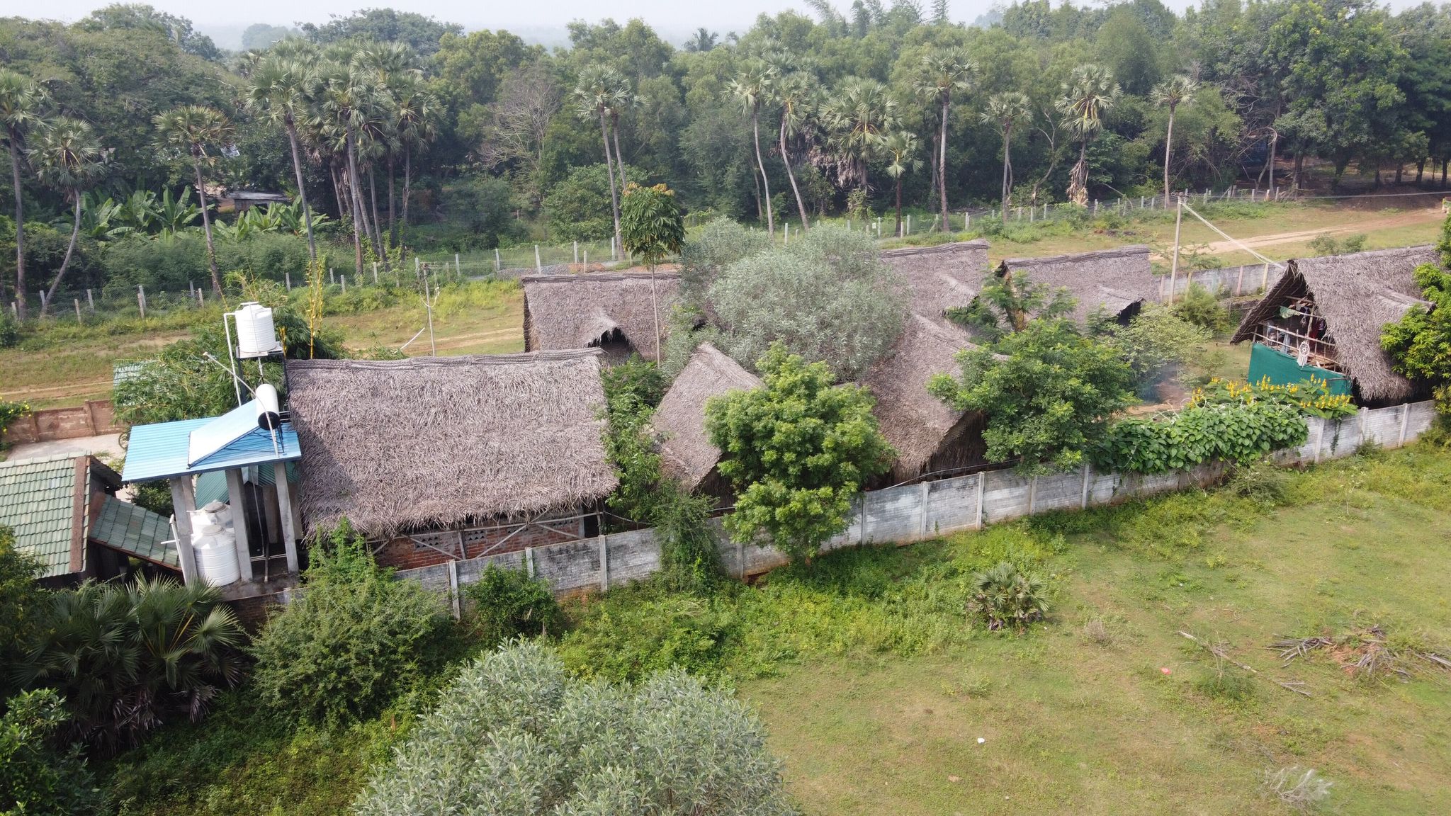 Time Travellers Hostel