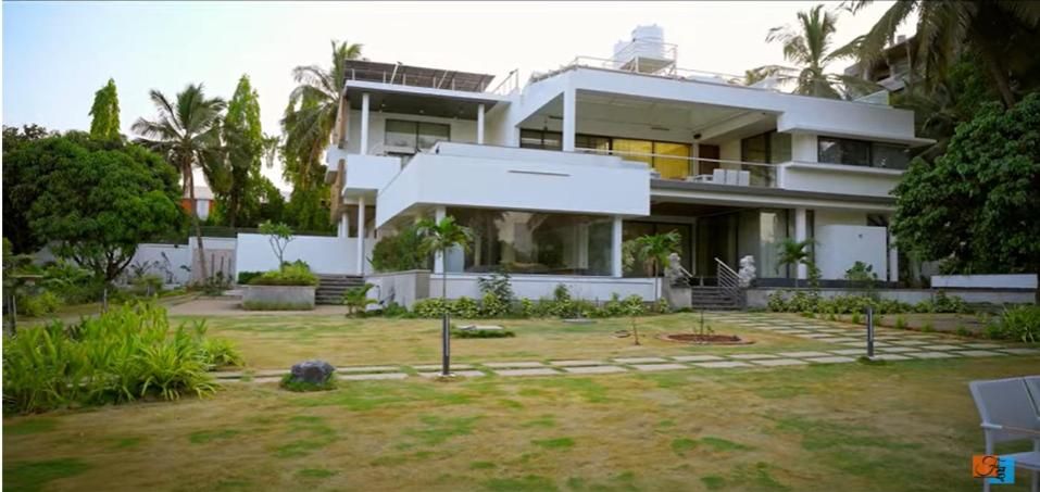 Shyam Vattika farm Gardens 