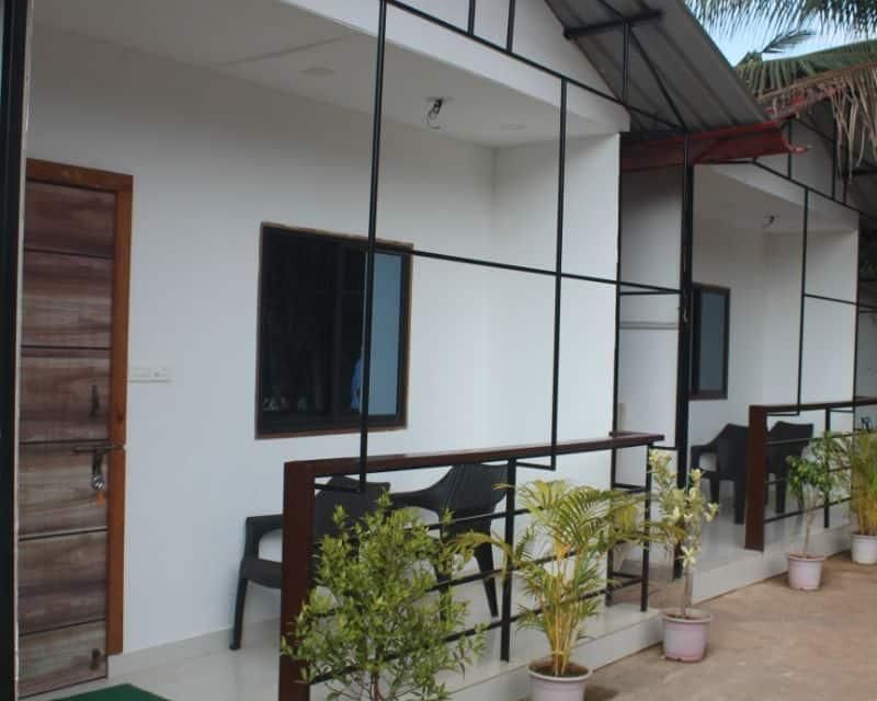 Fatima Vacation Station