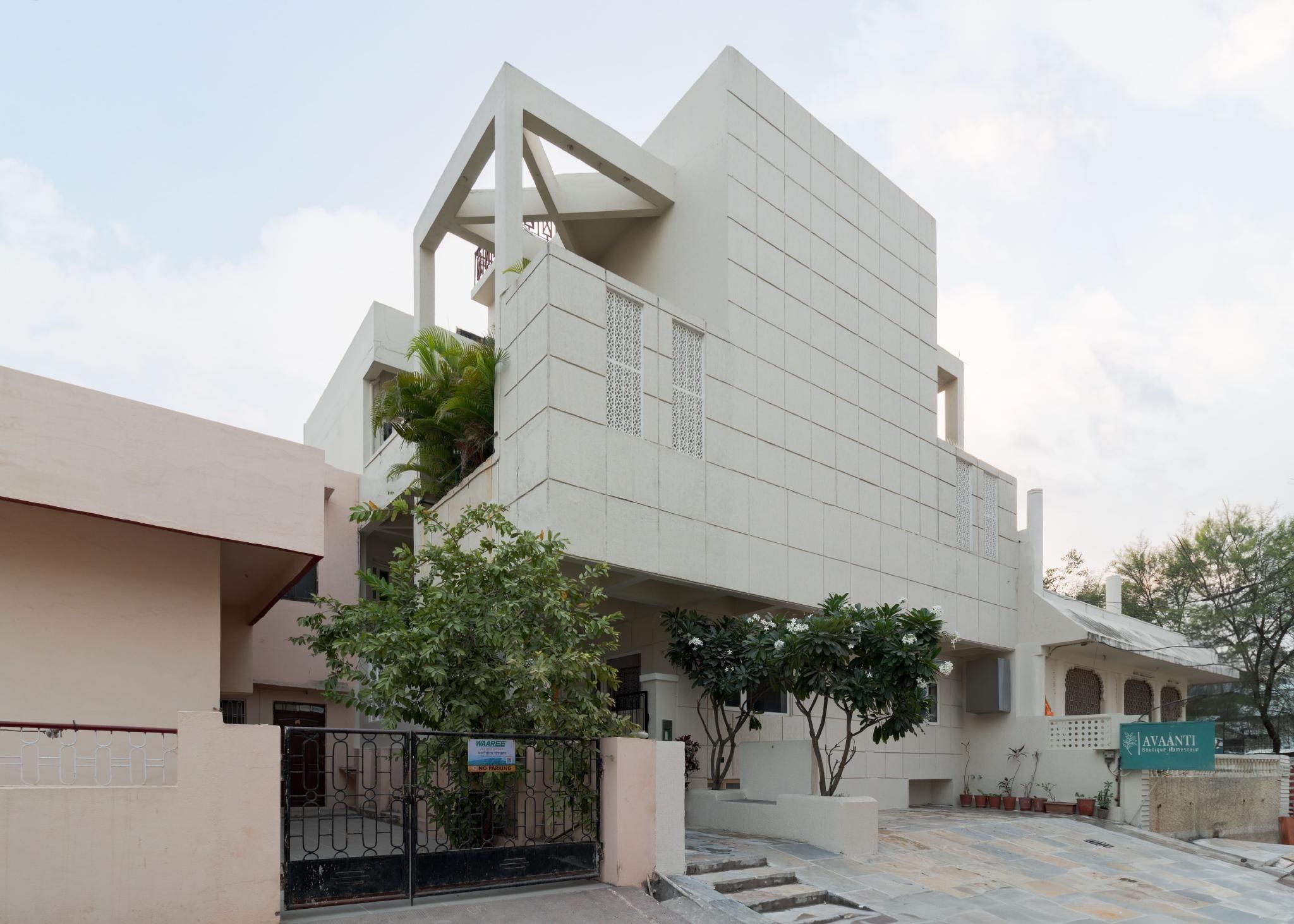 Avaanti Boutique Stays By Avaanti Stays.