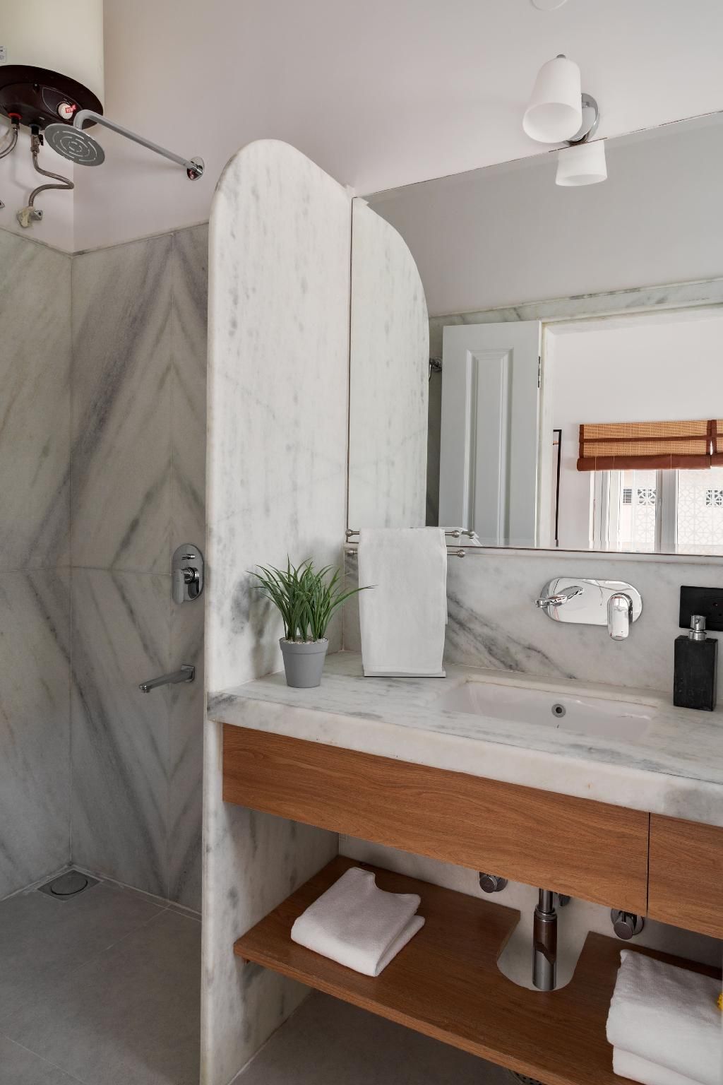 Avaanti Boutique Stays By Avaanti Stays. 4 BHK Villa