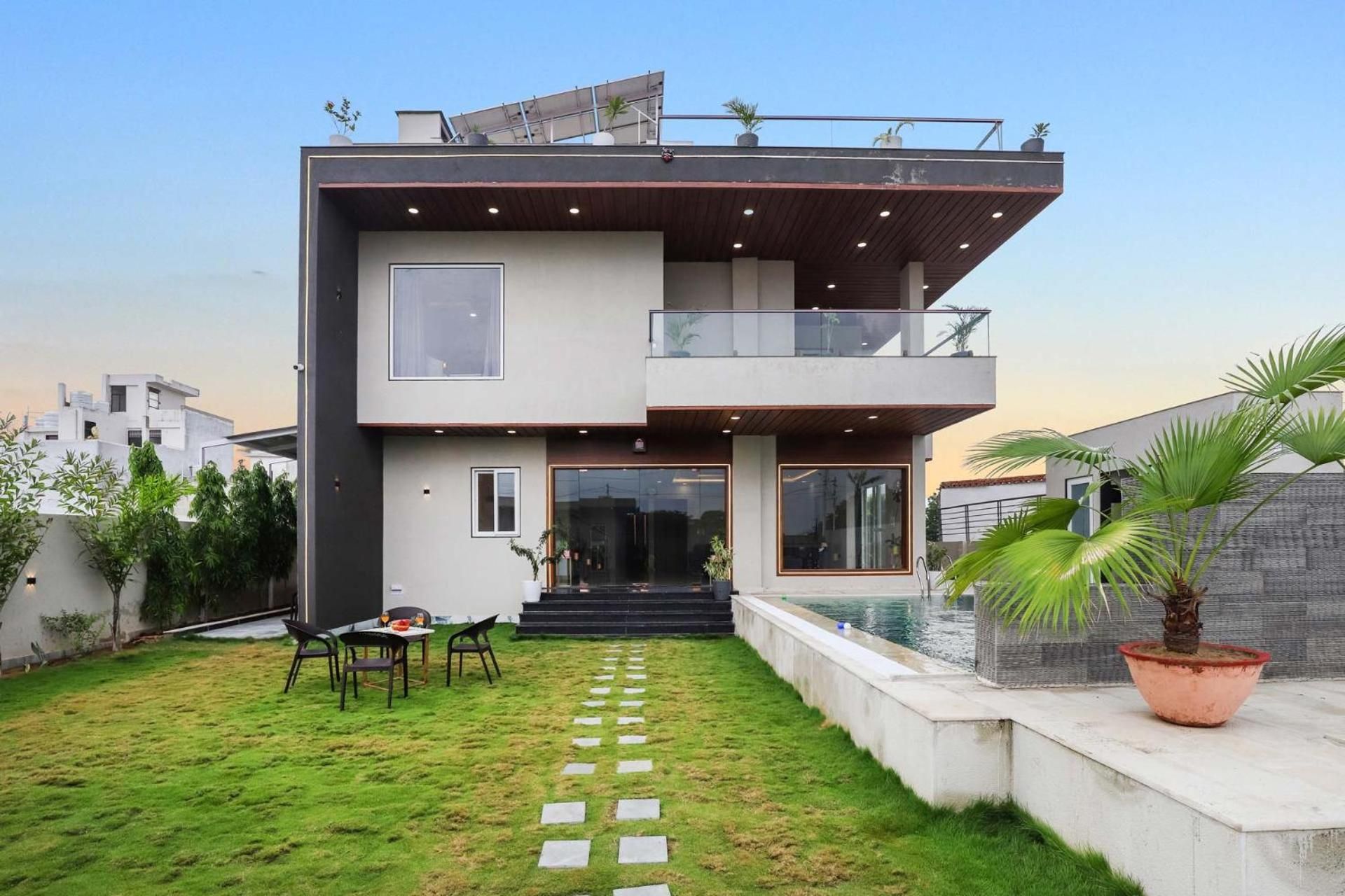 The Rose Gold by VEO - Part of StayVista