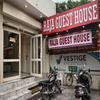 Raja Guest House, Near Railway Station 
