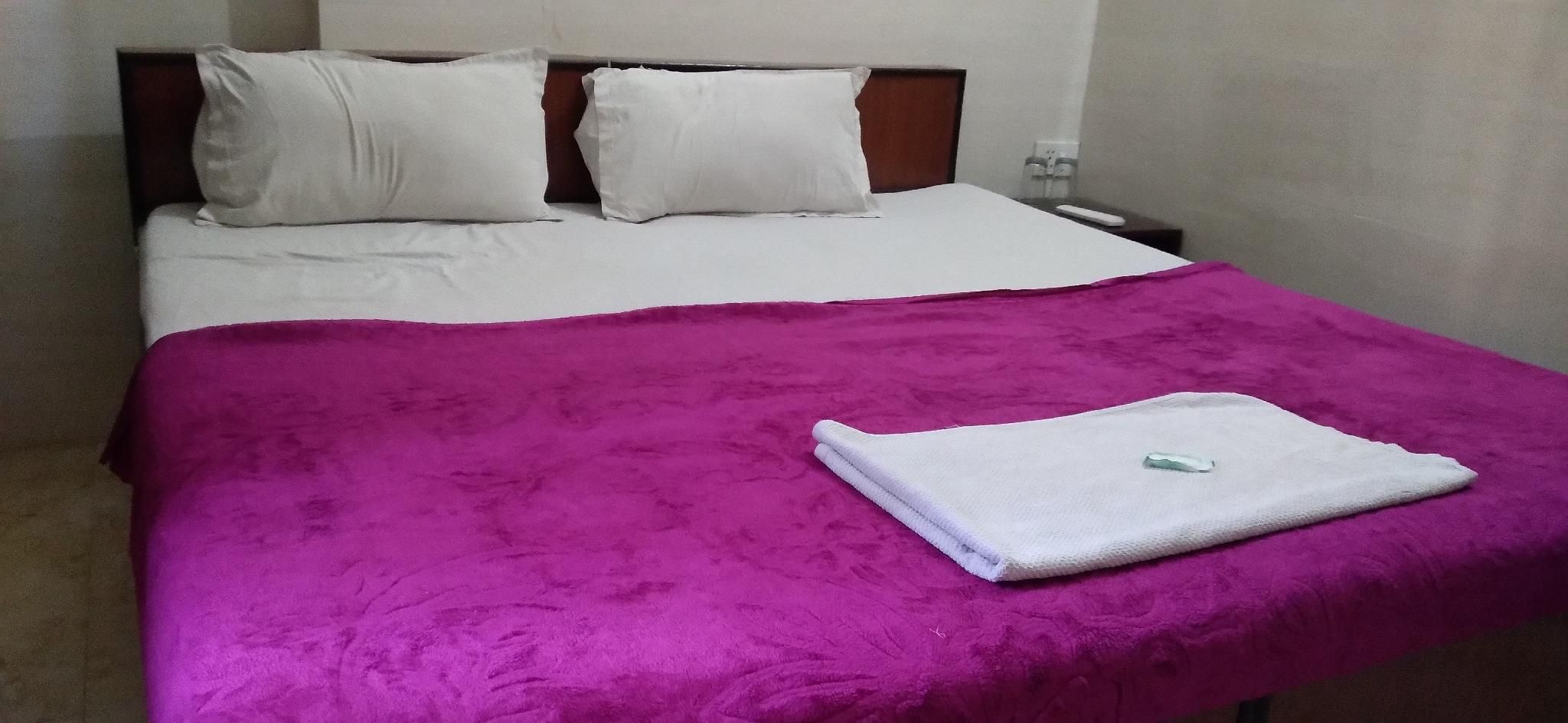 Raja Guest House, Near Railway Station  Standard Room 2