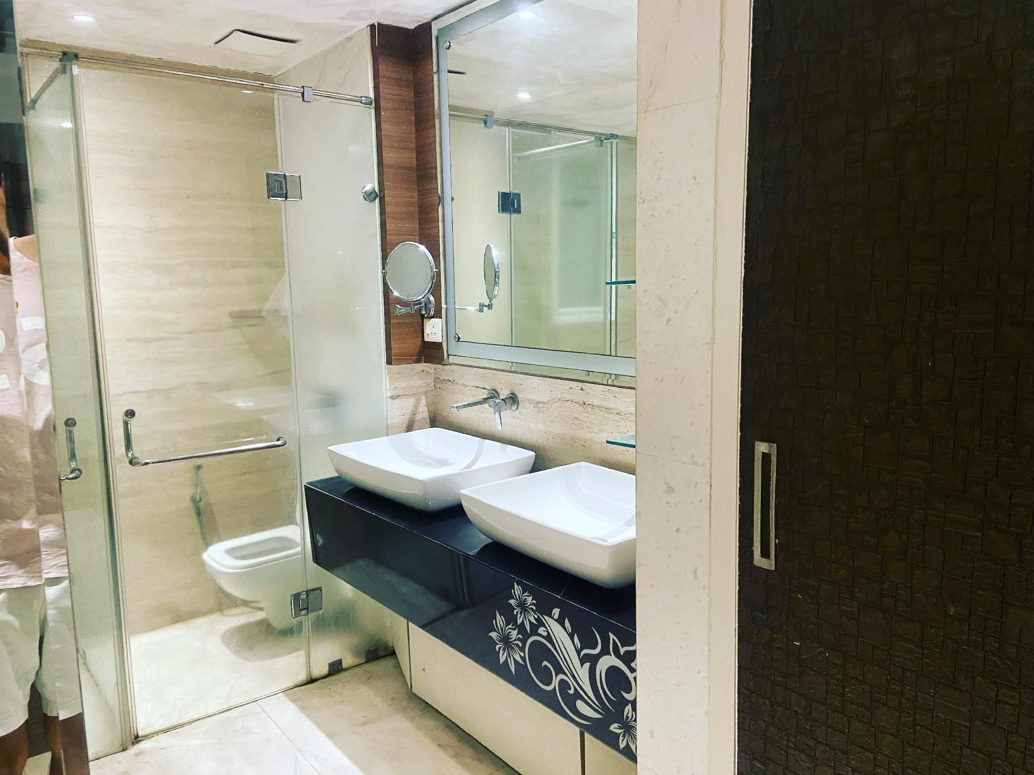 The Penthouse home  3