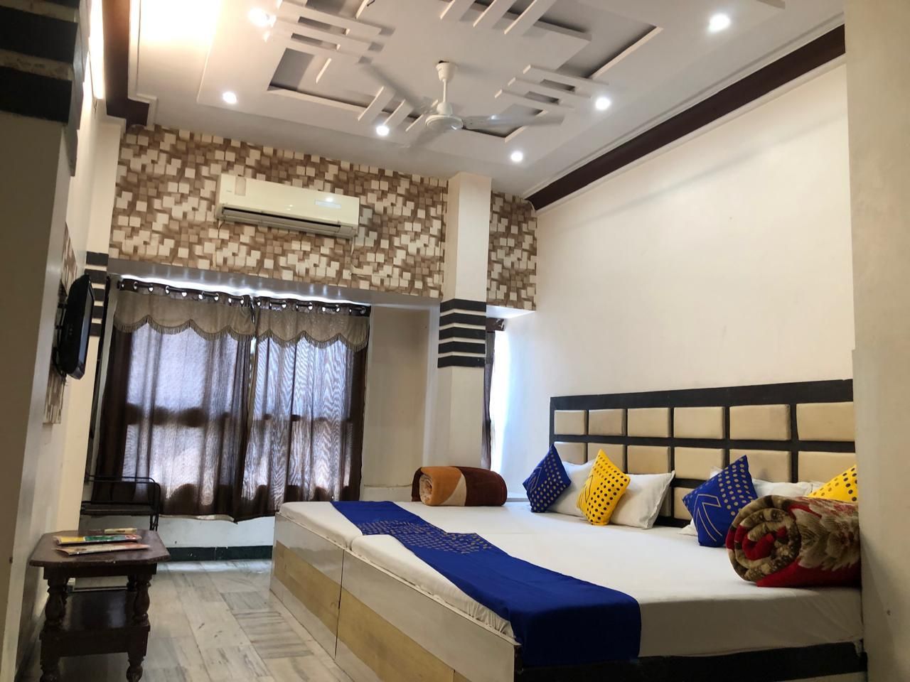 Hotel Siddhartha Non - AC Standard Room 2