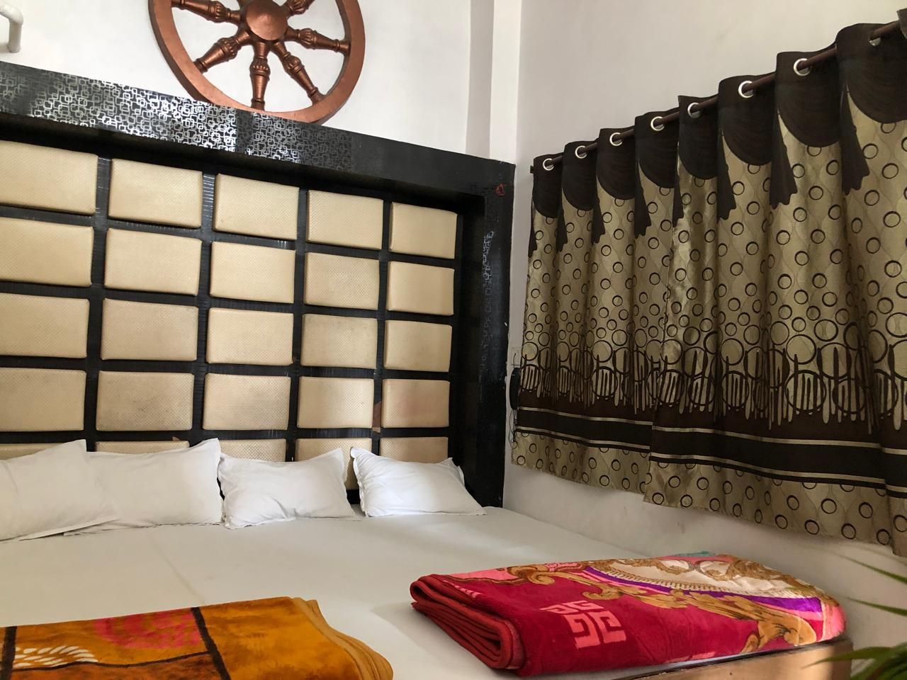 Hotel Siddhartha Triple - 3 adults