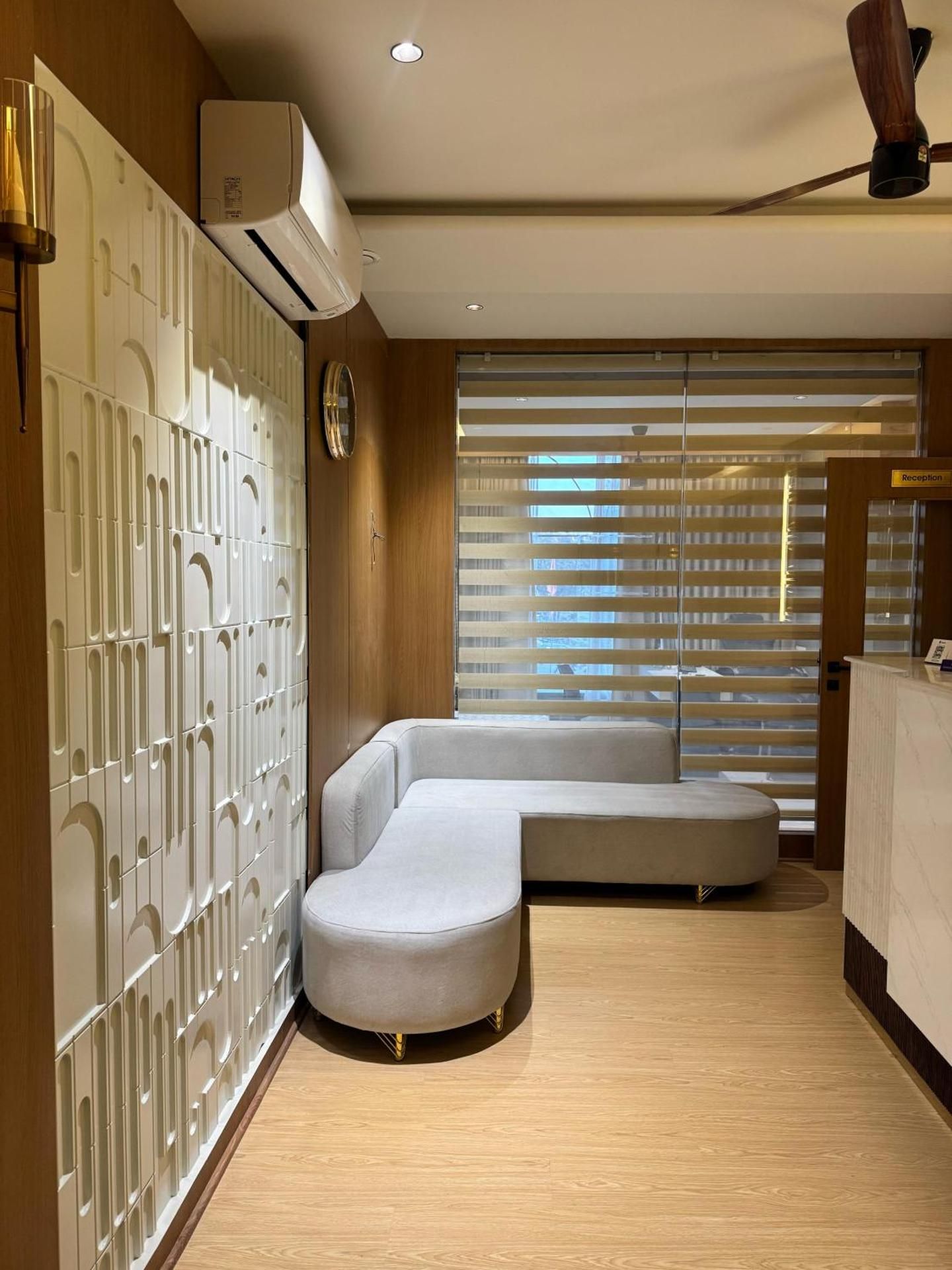 Lalit hotel