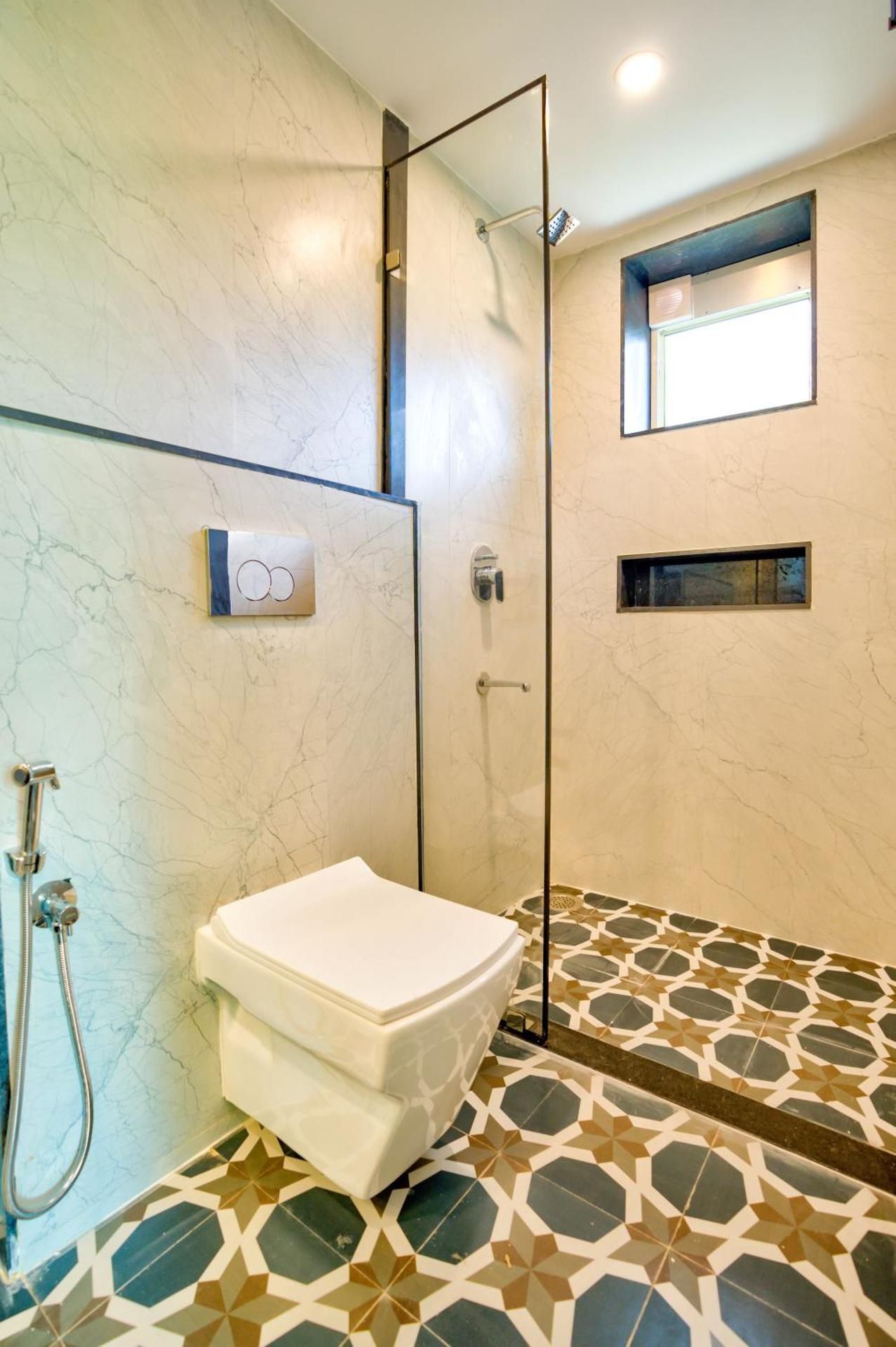 Dimaru Boutique Hotel 1 Bedroom Suite 3