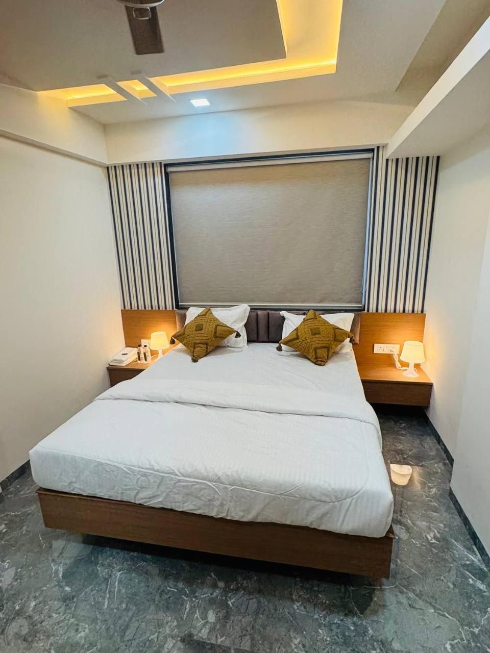 Standard Non AC Room