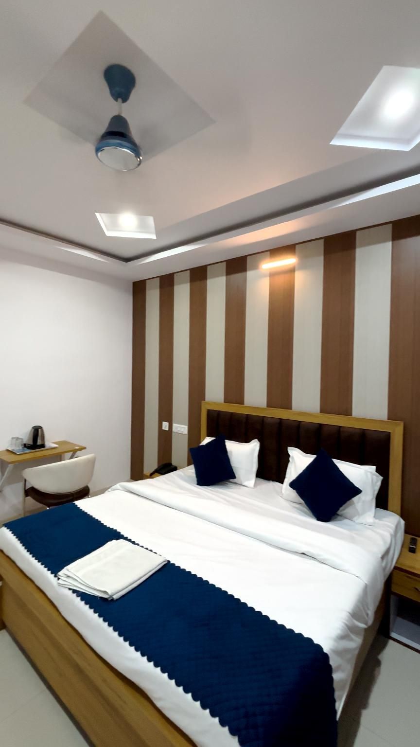 Vinayak Guest House Standard Room