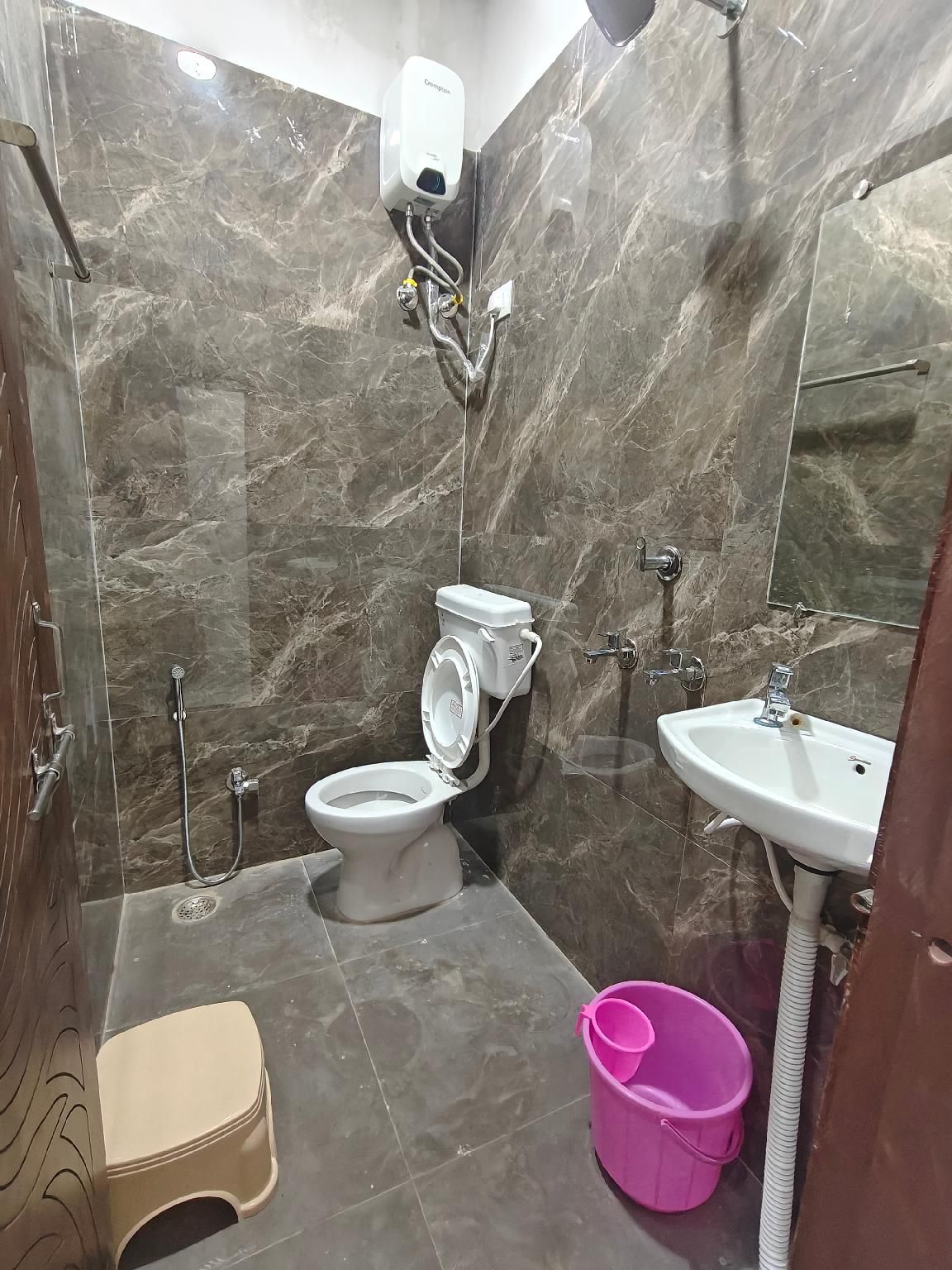 Paavi's Homestay Deluxe Double or Twin 2